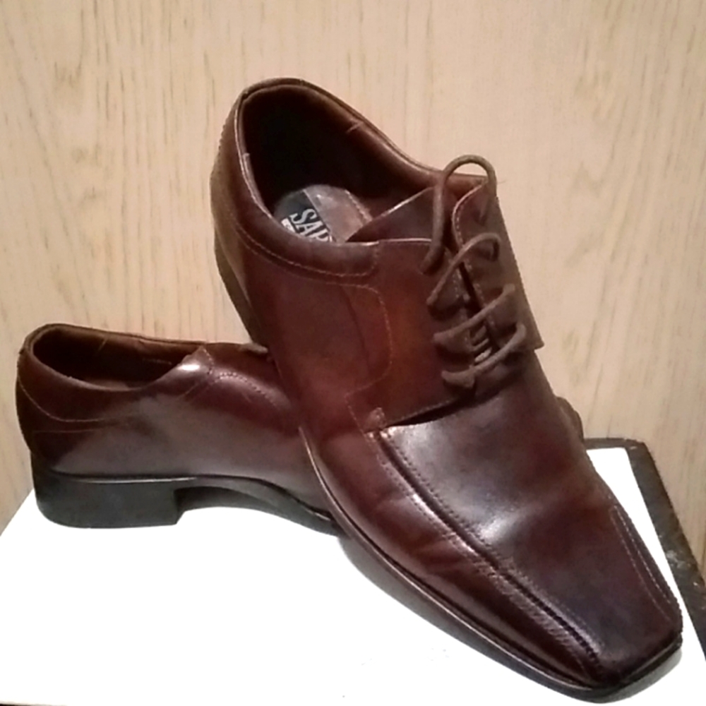 Starrett Collection Shoes sz 46